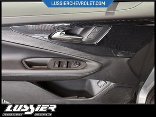 2025 Chevrolet BLAZER EV LT in Saint-Hyacinthe, Quebec - 11 - w320h240px