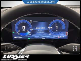 2025 Chevrolet BLAZER EV LT in Saint-Hyacinthe, Quebec - 14 - w320h240px