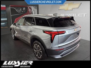 2025 Chevrolet BLAZER EV LT in Saint-Hyacinthe, Quebec - 4 - w320h240px