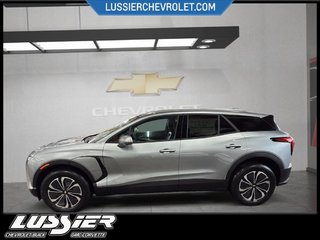 2025 Chevrolet BLAZER EV LT in Saint-Hyacinthe, Quebec - 5 - w320h240px
