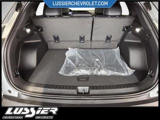 2025 Chevrolet BLAZER EV LT in Saint-Hyacinthe, Quebec - 6 - w320h240px