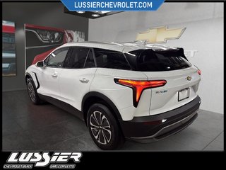 2025 Chevrolet BLAZER EV LT in Saint-Hyacinthe, Quebec - 4 - w320h240px