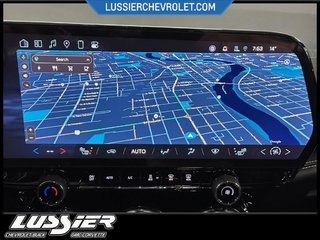 2025 Chevrolet BLAZER EV LT in Saint-Hyacinthe, Quebec - 18 - w320h240px