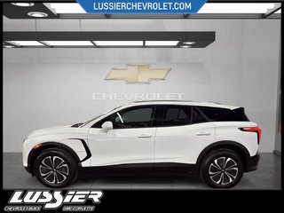 2025 Chevrolet BLAZER EV LT in Saint-Hyacinthe, Quebec - 5 - w320h240px