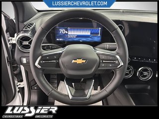 2025 Chevrolet BLAZER EV LT in Saint-Hyacinthe, Quebec - 12 - w320h240px