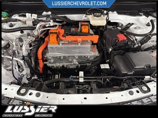 2025 Chevrolet BLAZER EV LT in Saint-Hyacinthe, Quebec - 8 - w320h240px