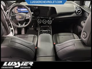 2025 Chevrolet BLAZER EV LT in Saint-Hyacinthe, Quebec - 10 - w320h240px
