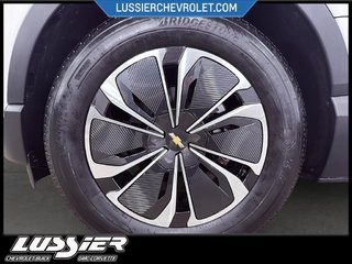 2025 Chevrolet BLAZER EV LT in Saint-Hyacinthe, Quebec - 7 - w320h240px