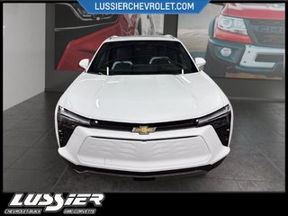 2025 Chevrolet BLAZER EV LT in Saint-Hyacinthe, Quebec - 2 - w320h240px