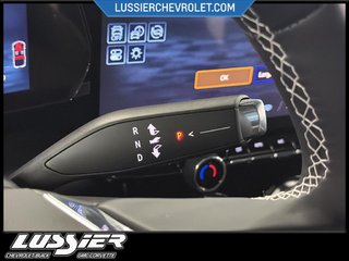 2025 Chevrolet BLAZER EV LT in Saint-Hyacinthe, Quebec - 15 - w320h240px