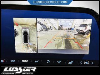 2025 Chevrolet BLAZER EV LT in Saint-Hyacinthe, Quebec - 17 - w320h240px