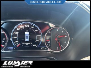2025 Chevrolet BLAZER NON LUXURY SUV AWD RS in Saint-Hyacinthe, Quebec - 12 - w320h240px