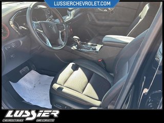 2025 Chevrolet BLAZER NON LUXURY SUV AWD RS in Saint-Hyacinthe, Quebec - 8 - w320h240px
