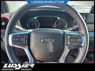 2025 Chevrolet BLAZER NON LUXURY SUV AWD RS in Saint-Hyacinthe, Quebec - 11 - w320h240px