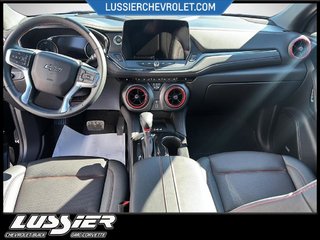 2025 Chevrolet BLAZER NON LUXURY SUV AWD RS in Saint-Hyacinthe, Quebec - 9 - w320h240px