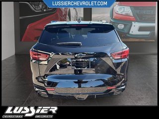 2025 Chevrolet BLAZER NON LUXURY SUV AWD RS in Saint-Hyacinthe, Quebec - 3 - w320h240px