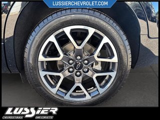2025 Chevrolet BLAZER NON LUXURY SUV AWD RS in Saint-Hyacinthe, Quebec - 7 - w320h240px