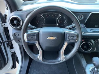 2022 Chevrolet Blazer in Saint-Hyacinthe, Quebec - 12 - w320h240px