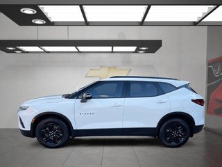 2022 Chevrolet Blazer in Saint-Hyacinthe, Quebec - 5 - w320h240px