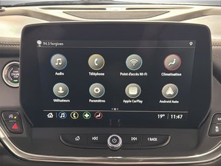 Chevrolet Blazer  2023 à Saint-Hyacinthe, Québec - 17 - w320h240px