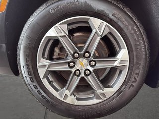Chevrolet Blazer  2023 à Saint-Hyacinthe, Québec - 7 - w320h240px