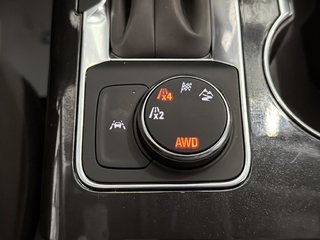 Chevrolet Blazer  2023 à Saint-Hyacinthe, Québec - 15 - w320h240px
