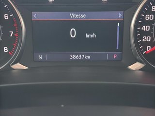 Chevrolet Blazer  2023 à Saint-Hyacinthe, Québec - 12 - w320h240px