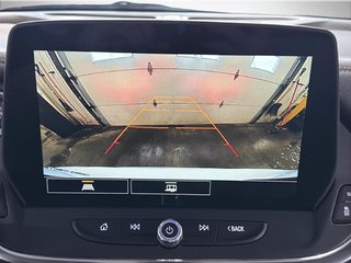Chevrolet Blazer  2023 à Saint-Hyacinthe, Québec - 16 - w320h240px