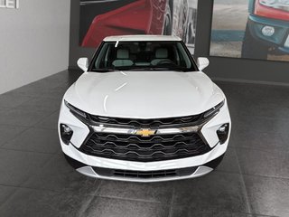 Chevrolet Blazer  2023 à Saint-Hyacinthe, Québec - 2 - w320h240px