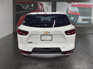Chevrolet Blazer  2023 à Saint-Hyacinthe, Québec - 3 - w320h240px