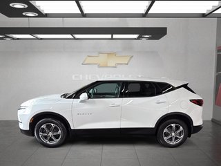 Chevrolet Blazer  2023 à Saint-Hyacinthe, Québec - 5 - w320h240px