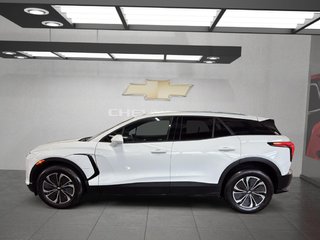 2024 Chevrolet BLAZER in Saint-Hyacinthe, Quebec - 5 - w320h240px