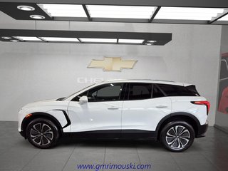 Chevrolet BLAZER  2024 à Saint-Hyacinthe, Québec - 5 - w320h240px