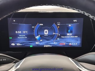 Chevrolet BLAZER  2024 à Saint-Hyacinthe, Québec - 13 - w320h240px