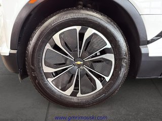 Chevrolet BLAZER  2024 à Saint-Hyacinthe, Québec - 7 - w320h240px