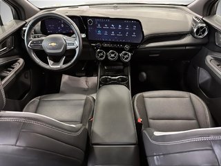 2024 Chevrolet BLAZER in Saint-Hyacinthe, Quebec - 9 - w320h240px
