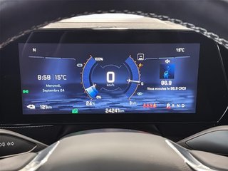 2024 Chevrolet BLAZER in Saint-Hyacinthe, Quebec - 13 - w320h240px