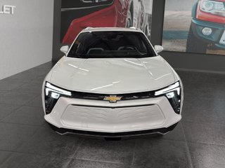 2024 Chevrolet BLAZER in Saint-Hyacinthe, Quebec - 2 - w320h240px