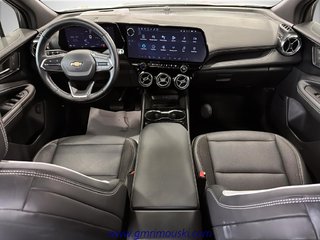 Chevrolet BLAZER  2024 à Saint-Hyacinthe, Québec - 9 - w320h240px