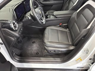 2024 Chevrolet BLAZER in Saint-Hyacinthe, Quebec - 8 - w320h240px
