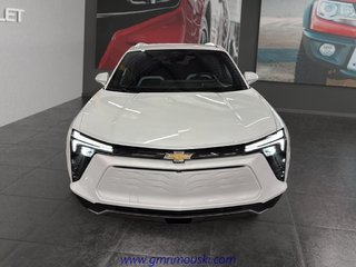 Chevrolet BLAZER  2024 à Saint-Hyacinthe, Québec - 2 - w320h240px