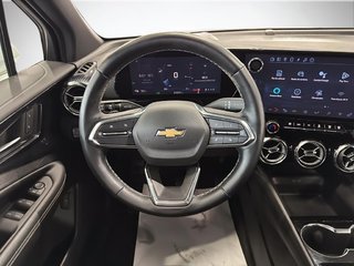 2024 Chevrolet BLAZER in Saint-Hyacinthe, Quebec - 11 - w320h240px
