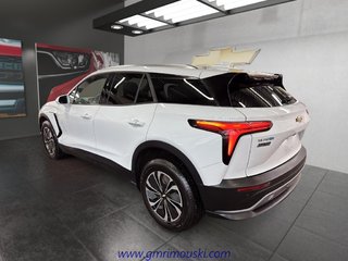 Chevrolet BLAZER  2024 à Saint-Hyacinthe, Québec - 4 - w320h240px