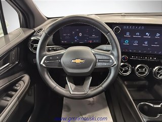 Chevrolet BLAZER  2024 à Saint-Hyacinthe, Québec - 11 - w320h240px