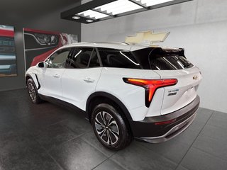 2024 Chevrolet BLAZER in Saint-Hyacinthe, Quebec - 4 - w320h240px