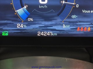 Chevrolet BLAZER  2024 à Saint-Hyacinthe, Québec - 12 - w320h240px