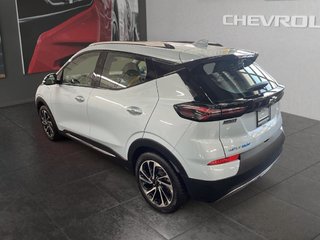 Chevrolet BOLT EUV  2023 à Saint-Hyacinthe, Québec - 6 - w320h240px