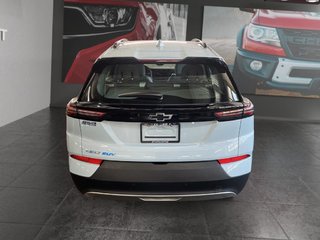 Chevrolet BOLT EUV  2023 à Saint-Hyacinthe, Québec - 4 - w320h240px