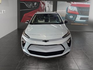 Chevrolet BOLT EUV  2023 à Saint-Hyacinthe, Québec - 2 - w320h240px