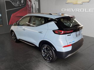 2023 Chevrolet BOLT EUV in Saint-Hyacinthe, Quebec - 6 - w320h240px